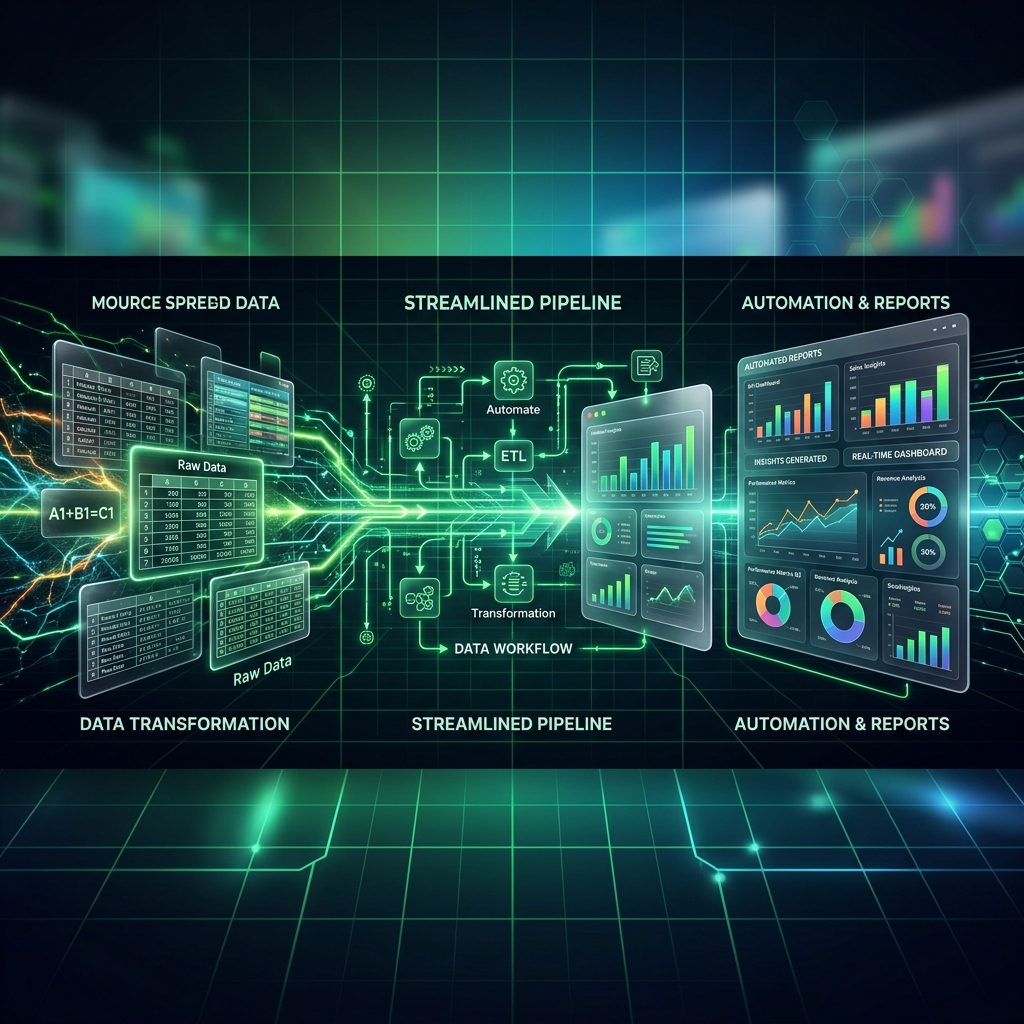 How to Automate Your VS (VSME) Report (And Stop Wrestling with Spreadsheets)